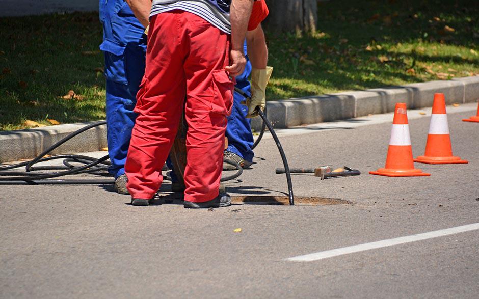 déboucher canalisation tout al egout Verneuil-l'Étang
