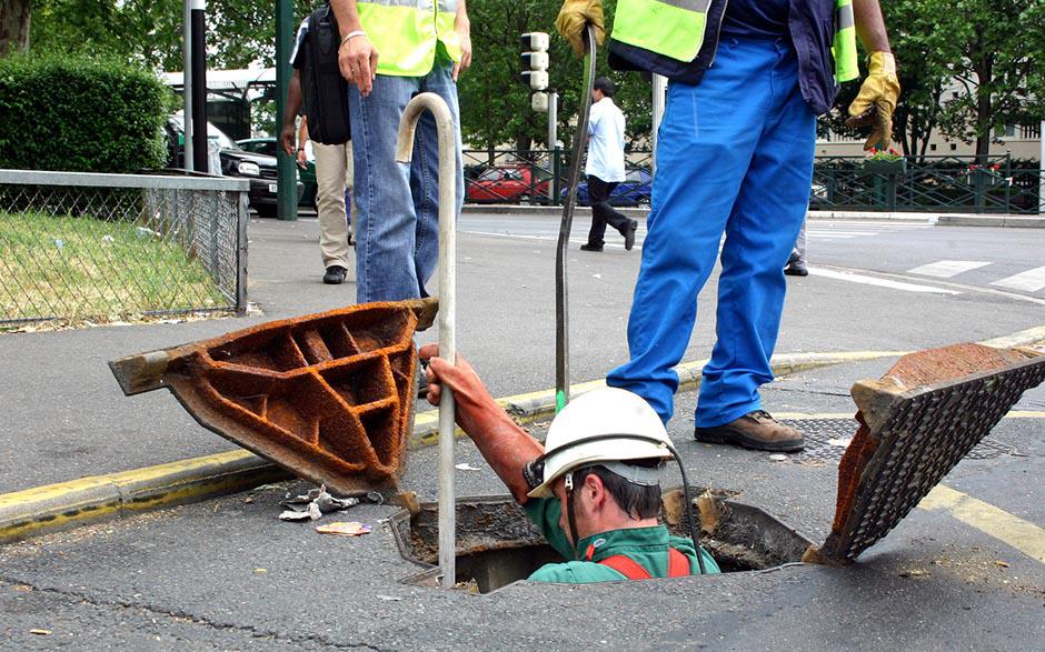  débouchage canalisation Verneuil-l'Étang