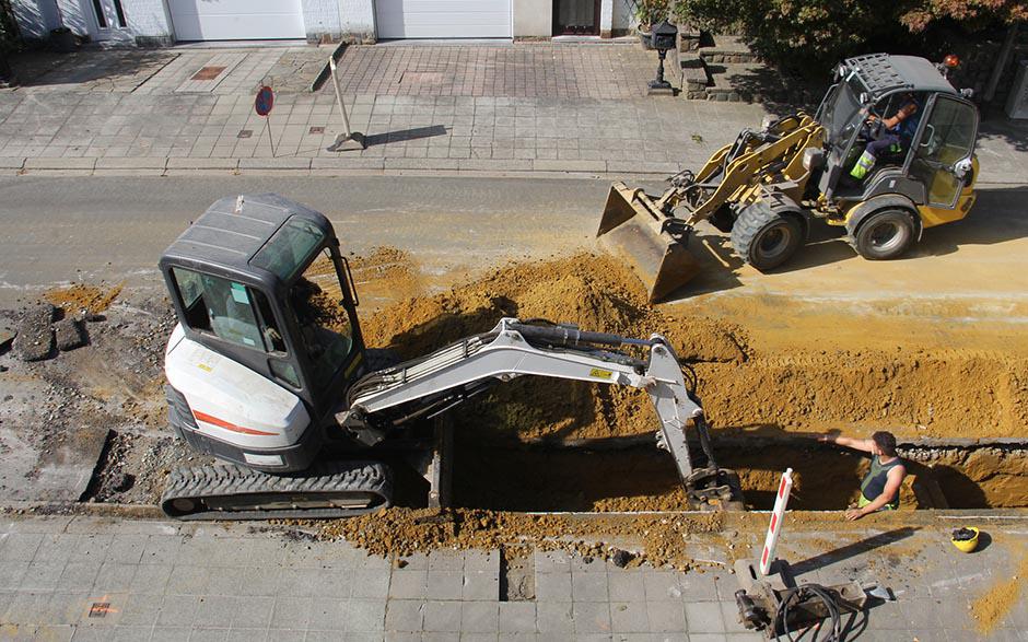  débouchage canalisation Verneuil-l'Étang