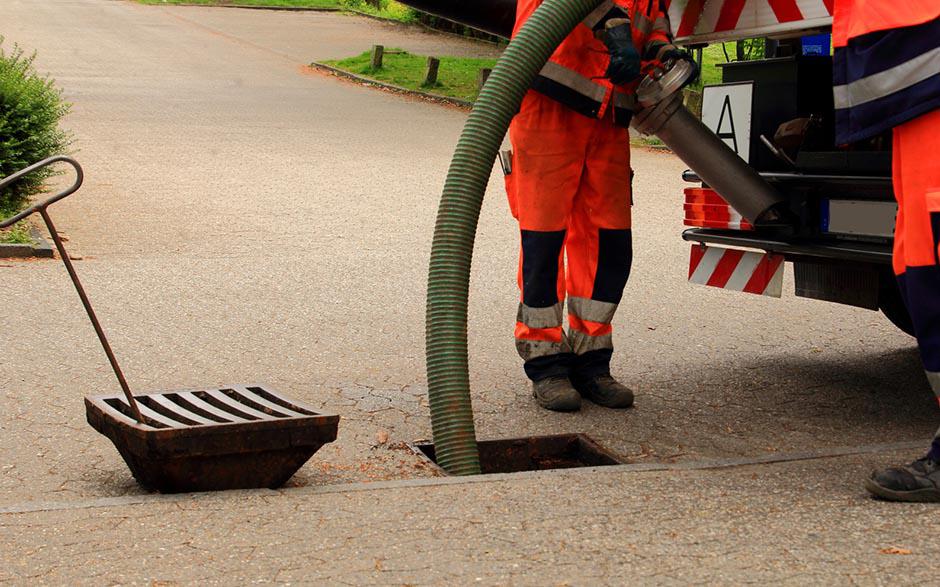 déboucher canalisation tout al egout Verneuil-l'Étang